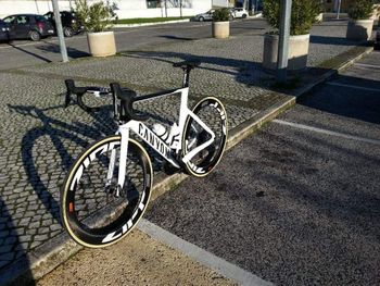Used Canyon Aeroad CF SLX 8 Disc AXS 2021 2021 Road & Gravel — image 2 of 3