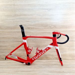 Wilier - Cento1 Air Frameset, 2016