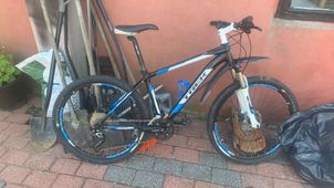 Trek - 4700 Disc 2013, 2013