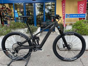 Pivot - Shuttle SL Ride SLX/XT 2022, 2022