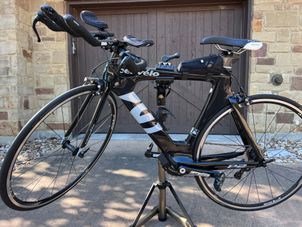 Cervélo - P-Series Ultegra, 2016