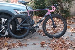 Cannondale - SuperSix Evo Hi-MOD Rapha, 2021