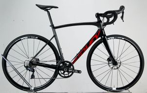 Ridley - FENIX SL DISC CARBON ULTEGRA, 