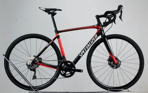 Specialized - ROUBAIX EXPERT DISC CARBON ULTEGRA, 