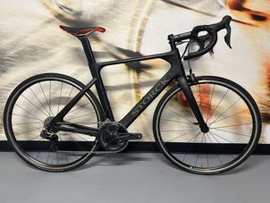 Storck - Aerfast Platinum G2, 2017