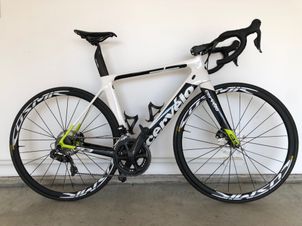 Cervélo - S3d Ultegra Di2 8070 2018, 2018