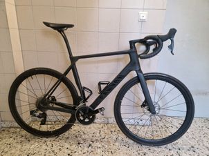 Canyon - Endurace CF SLX 7 AXS 2023, 2023