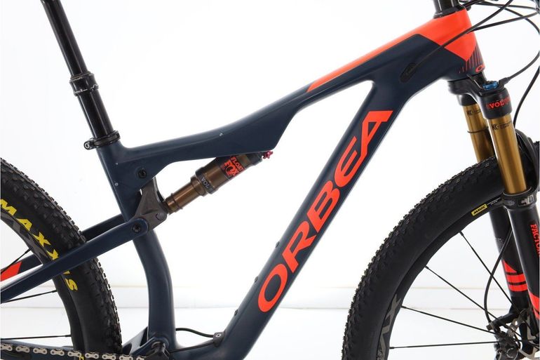 Used Orbea Oiz  X01 Mountainbike — image 2 of 9
