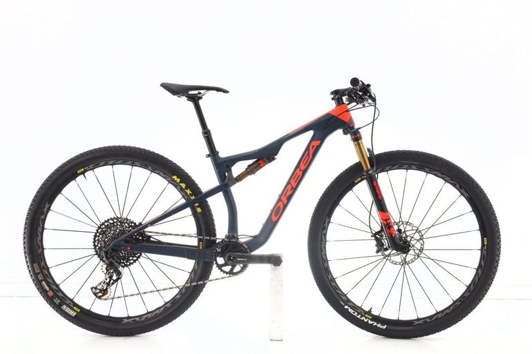 Used Orbea Oiz  X01 Mountainbike — image 1 of 9