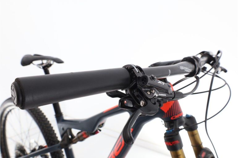 Used Orbea Oiz  X01 Mountainbike — image 6 of 9