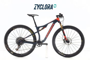 Used Orbea Oiz  X01 Mountainbike — image 9 of 9