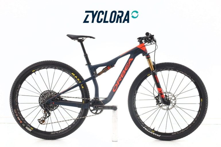Used Orbea Oiz  X01 Mountainbike — image 9 of 9