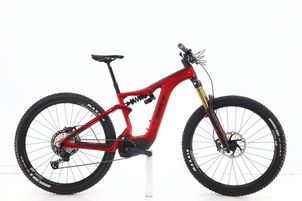 BH - AtomX Lynx Pro 9.9  XT, 