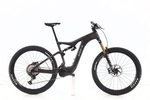 BH - AtomX Lynx Pro 9.9  XT, 