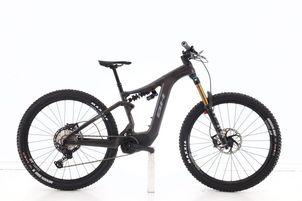 BH - AtomX Lynx Pro 9.9  XT, 