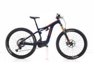 BH - AtomX Lynx Pro 9.9  XT, 