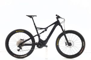 Specialized - Turbo Levo FSR, 