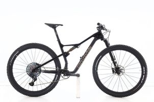 Cannondale - Scalpel Hi-Mod  XX1 AXS, 