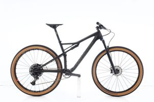 Specialized - Epic FSR, 