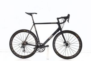 Cannondale - Supersix Evo, 