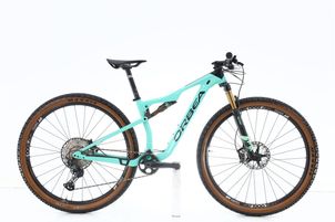 Orbea - Oiz M20  XT, 