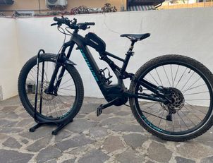 Specialized - Men's Turbo Levo 2019, 2019