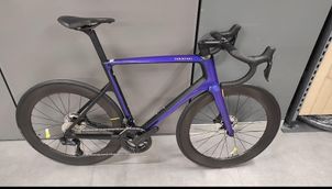 Van rysel - Road Bike FCR Ultegra Di2, 2024