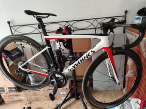 Specialized - Men's S-Works Tarmac 2018, 2018