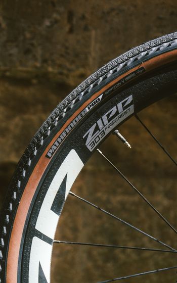 Used Specialized S-Works Crux 2023 2023 Road & Gravel, Black — image 6 of 6