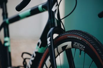 Used Specialized S-Works Crux 2023 2023 Road & Gravel, Black — image 3 of 6