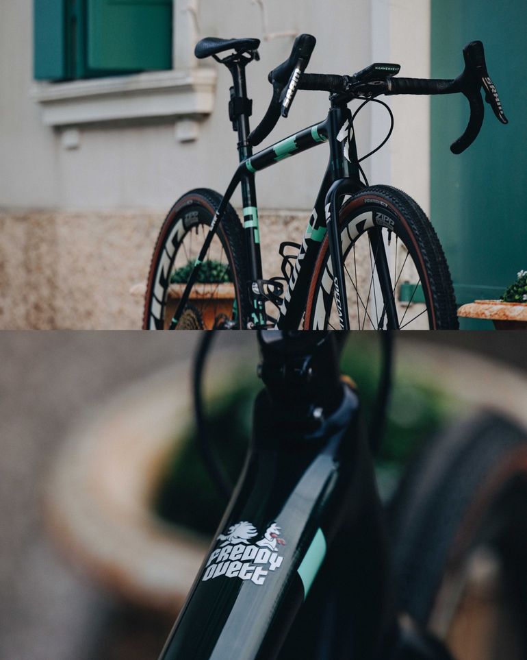 Used Specialized S-Works Crux 2023 2023 Road & Gravel, Black — image 4 of 6