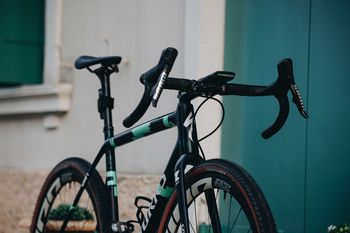 Used Specialized S-Works Crux 2023 2023 Road & Gravel, Black — image 5 of 6