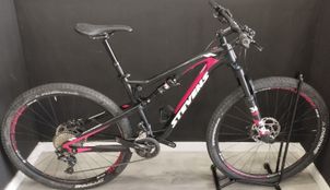 Stevens - Jura Carbon ES 29, 2019