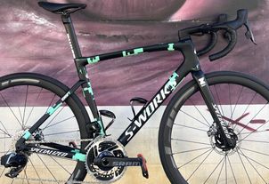 Specialized - S-Works Tarmac SL7 - SRAM Red eTap AXS 2023, 2023