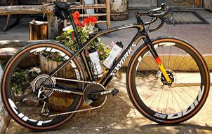 Specialized - S-Works Diverge STR 2024, 2024