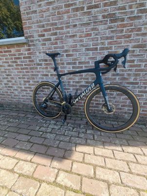 Specialized - Tarmac SL7 Comp - Rival eTap AXS 2022, 2022