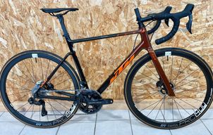 KTM - REVELATOR ALTO EXONIC 2022, 2022