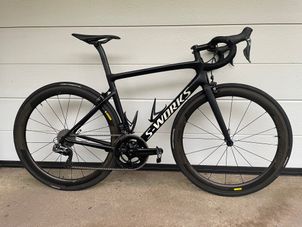 Specialized - Men's S-Works Tarmac 2018, 2018