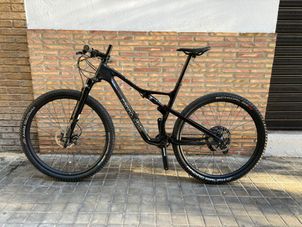 Cannondale - Scalpel Carbon 2 2023, 2023