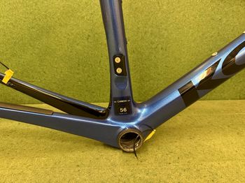 Used Koga Kimera Pro 2022 Frameset 2022 Road & Gravel — image 2 of 4