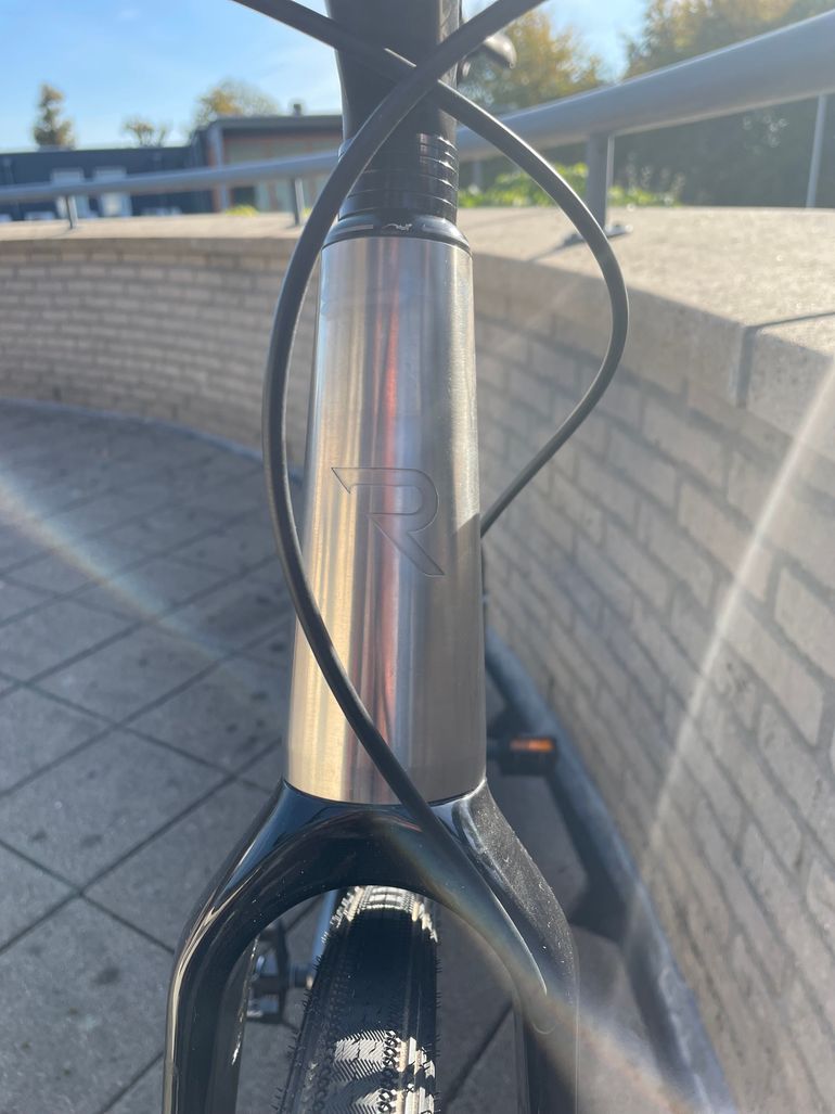 Used Revel R+ SRAM Force AXS 2023 2023 Road & Gravel — image 7 of 13