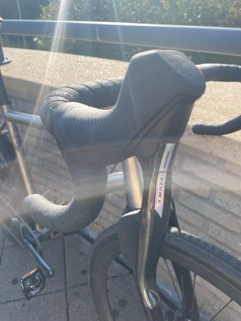 Used Revel R+ SRAM Force AXS 2023 2023 Road & Gravel — image 6 of 13