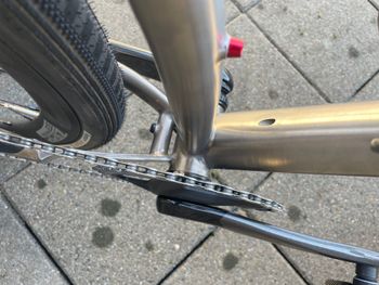 Used Revel R+ SRAM Force AXS 2023 2023 Road & Gravel — image 12 of 13
