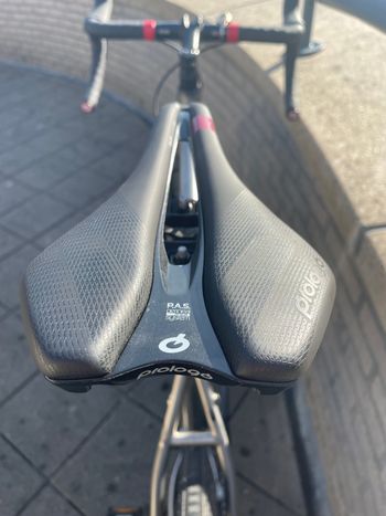 Used Revel R+ SRAM Force AXS 2023 2023 Road & Gravel — image 9 of 13