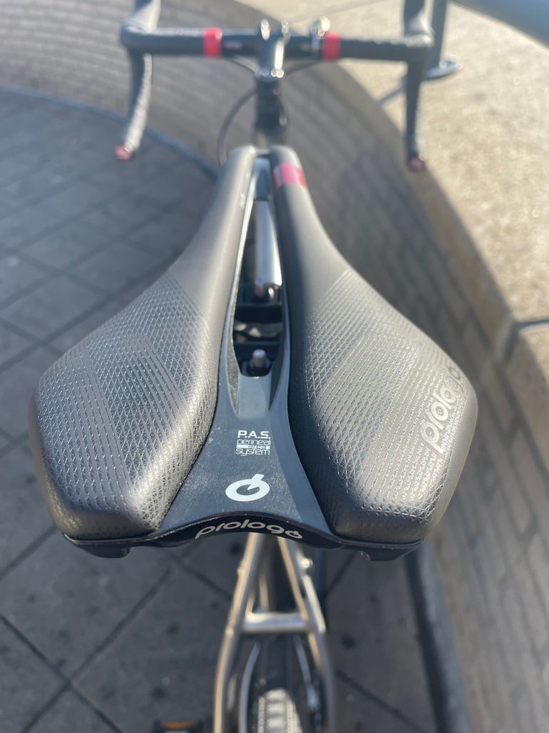Used Revel R+ SRAM Force AXS 2023 2023 Road & Gravel — image 9 of 13