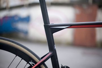 Used BMC 01 2018 Road & Gravel, Black — image 12 of 12
