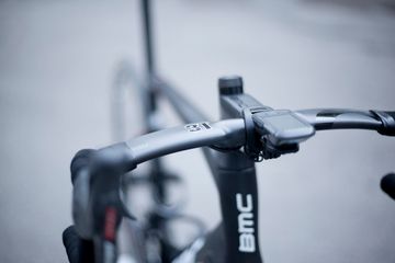 Used BMC 01 2018 Road & Gravel, Black — image 9 of 12