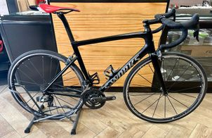 Specialized - S-Works Tarmac SL6 Sram Red Etap, 2019