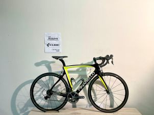 Pinarello - DOGMA F8, 2014