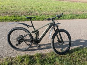 Trek - Rail 5 625 Wh 2021, 2021